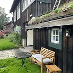 La Casa Nostra In Asker, Only 17 Minutes To Oslo * Asker