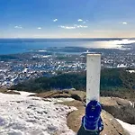 La Casa Nostra In Asker, Only 17 Minutes To Oslo Apartment *
