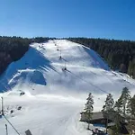 La Casa Nostra In Asker, Only 17 Minutes To Oslo