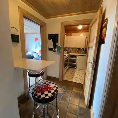 La Casa Nostra In Asker, Only 17 Minutes To Oslo *