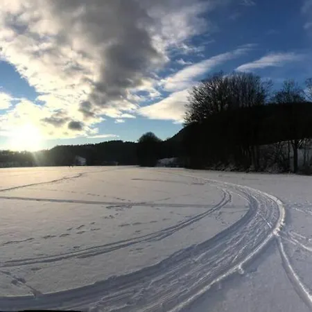 Apartment La Casa Nostra In Asker, Only 17 Minutes To Oslo