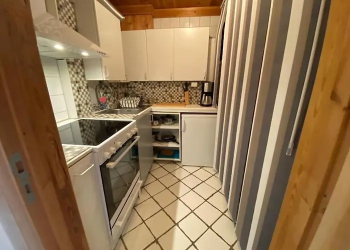 La Casa Nostra In Asker, Only 17 Minutes To Oslo Apartamento *