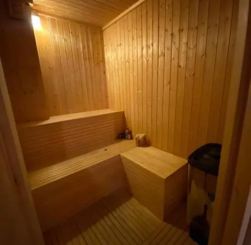 La Casa Nostra In Asker, Only 17 Minutes To Oslo Apartamento