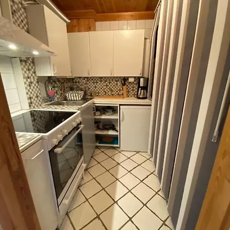 La Casa Nostra In Asker, Only 17 Minutes To Oslo Apartamento *
