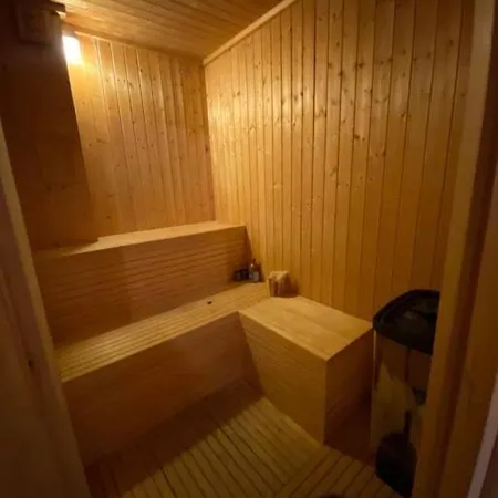 La Casa Nostra In Asker, Only 17 Minutes To Oslo Apartamento